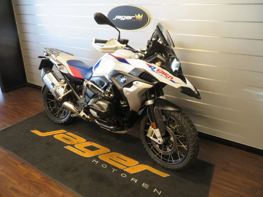 BMW R 1250 GS - Afbeelding 2 van 15