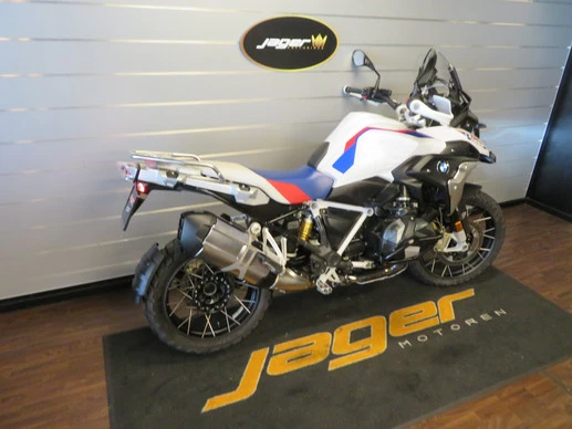 BMW R 1250 GS - Afbeelding 3 van 15