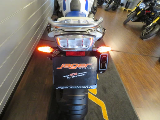 BMW R 1250 GS - Afbeelding 4 van 15