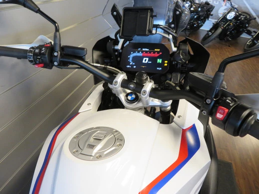 BMW R 1250 GS - Afbeelding 5 van 15