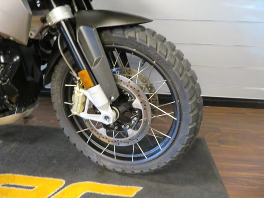 BMW R 1250 GS - Afbeelding 7 van 15