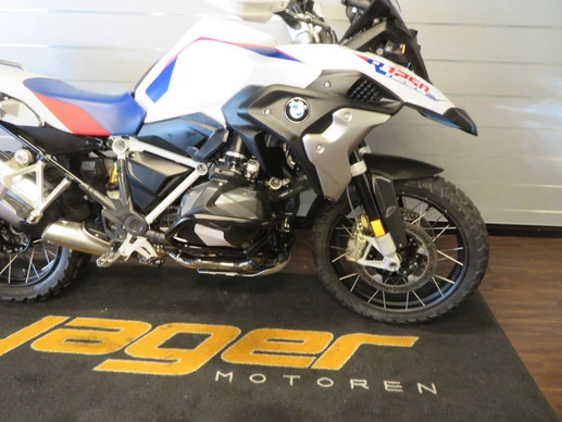 BMW R 1250 GS - Afbeelding 9 van 15