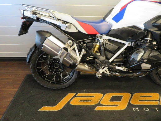 BMW R 1250 GS - Afbeelding 10 van 15