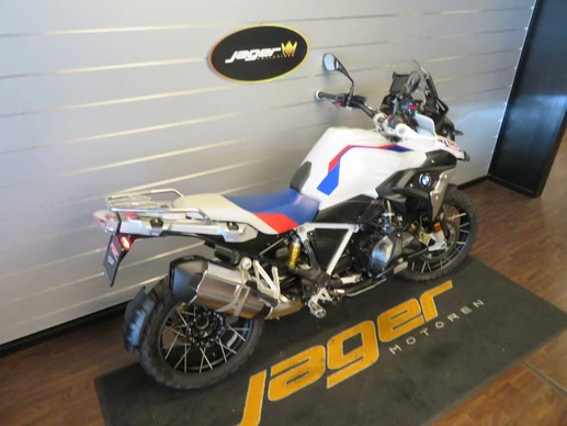 BMW R 1250 GS - Afbeelding 11 van 15