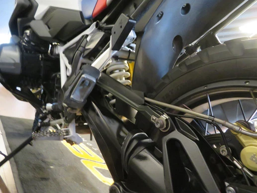 BMW R 1250 GS - Afbeelding 13 van 15