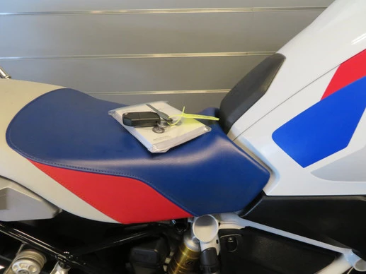BMW R 1250 GS - Afbeelding 15 van 15
