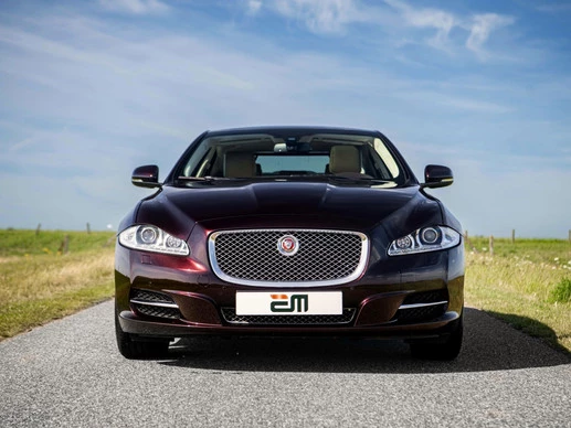 Jaguar XJ - Afbeelding 5 van 23