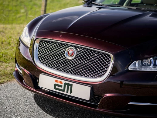 Jaguar XJ - Afbeelding 7 van 23