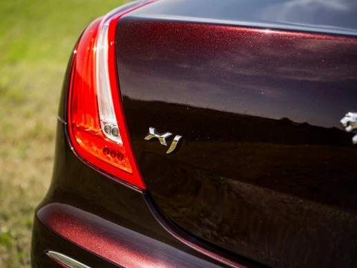 Jaguar XJ - Afbeelding 8 van 23