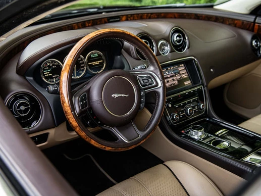 Jaguar XJ - Afbeelding 9 van 23