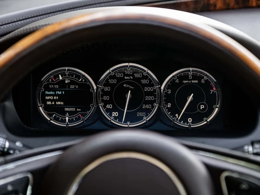 Jaguar XJ - Afbeelding 14 van 23