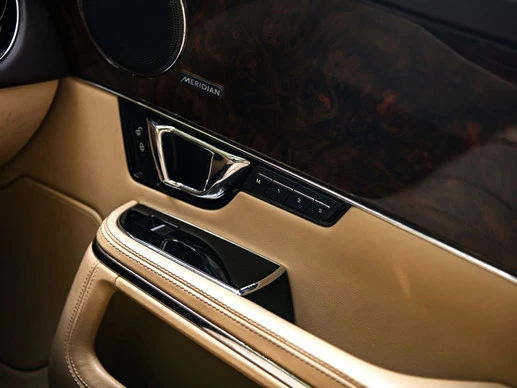 Jaguar XJ - Afbeelding 20 van 23