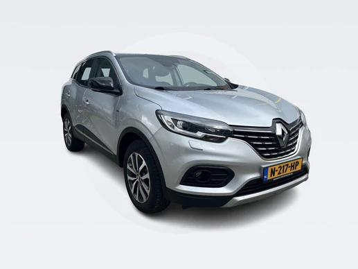 Renault Kadjar - Afbeelding 1 van 30