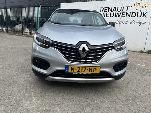 Renault Kadjar - Afbeelding 2 van 30