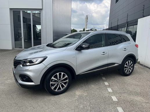 Renault Kadjar - Afbeelding 4 van 30