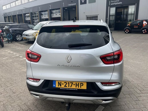 Renault Kadjar - Afbeelding 5 van 30