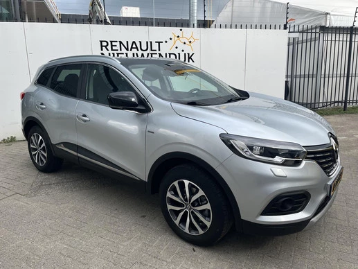 Renault Kadjar - Afbeelding 7 van 30