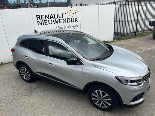 Renault Kadjar - Afbeelding 9 van 30