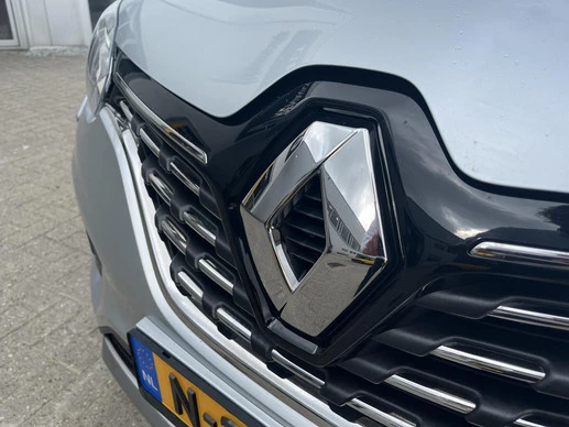 Renault Kadjar - Afbeelding 11 van 30