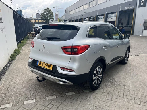 Renault Kadjar - Afbeelding 13 van 30