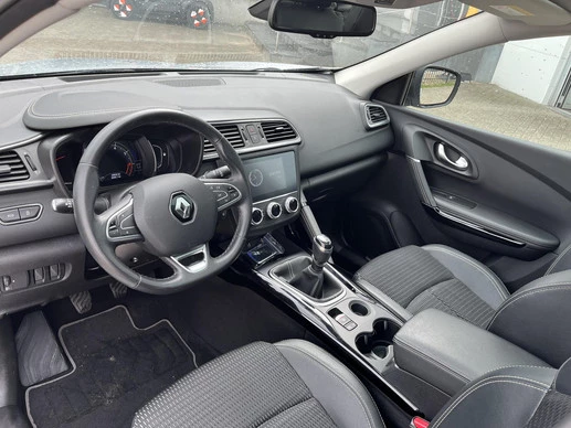 Renault Kadjar - Afbeelding 15 van 30
