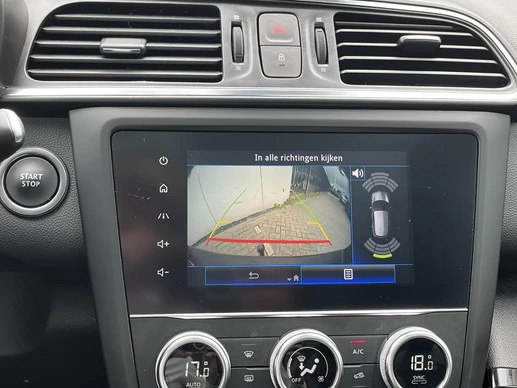 Renault Kadjar - Afbeelding 30 van 30