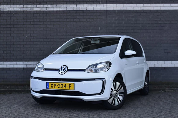 Volkswagen e-up! - Afbeelding 1 van 30