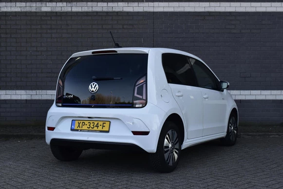 Volkswagen e-up! - Afbeelding 2 van 30