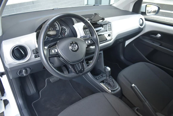Volkswagen e-up! - Afbeelding 3 van 30