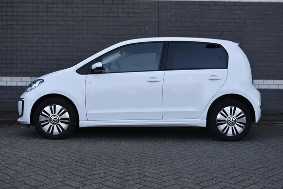 Volkswagen e-up! - Afbeelding 4 van 30
