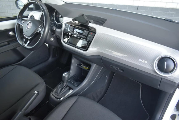 Volkswagen e-up! - Afbeelding 5 van 30