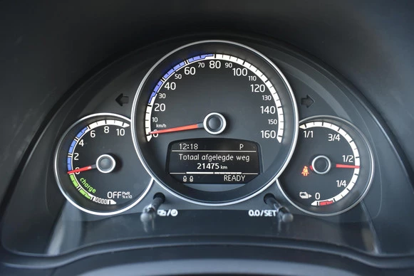 Volkswagen e-up! - Afbeelding 6 van 30