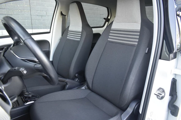 Volkswagen e-up! - Afbeelding 7 van 30