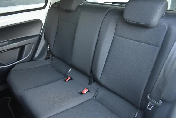 Volkswagen e-up! - Afbeelding 8 van 30