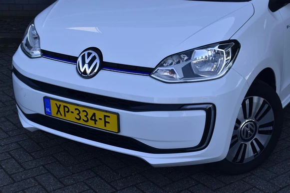 Volkswagen e-up! - Afbeelding 9 van 30