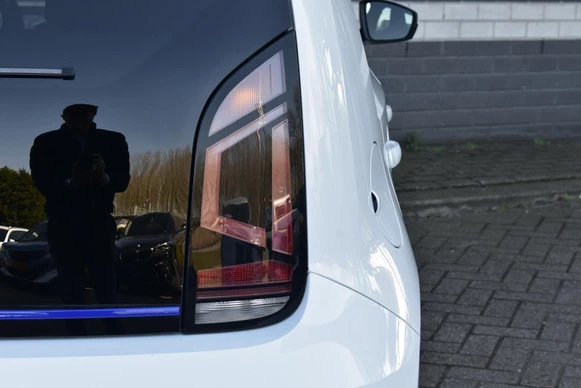 Volkswagen e-up! - Afbeelding 10 van 30