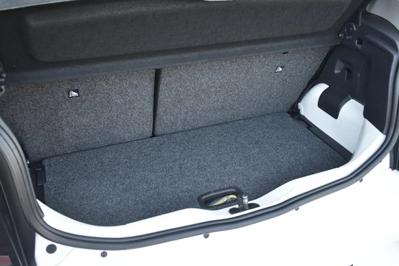 Volkswagen e-up! - Afbeelding 11 van 30
