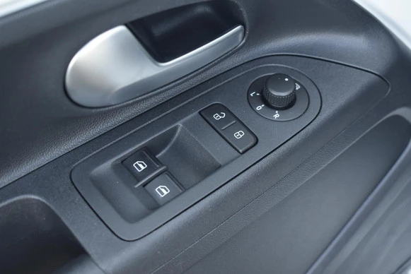 Volkswagen e-up! - Afbeelding 12 van 30