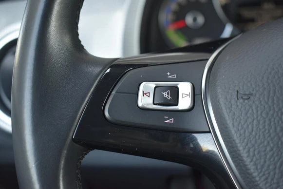 Volkswagen e-up! - Afbeelding 14 van 30