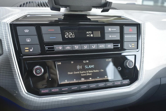Volkswagen e-up! - Afbeelding 17 van 30