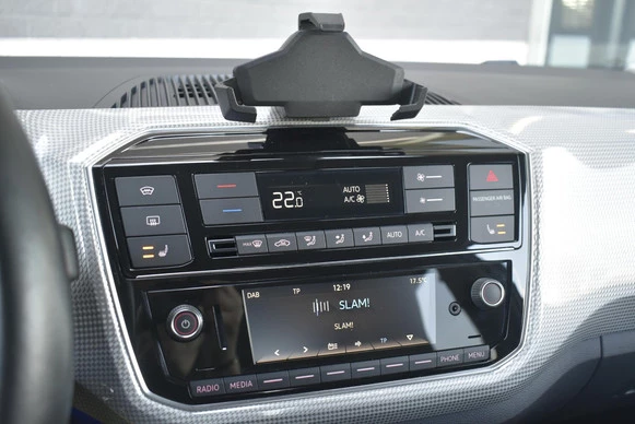 Volkswagen e-up! - Afbeelding 18 van 30