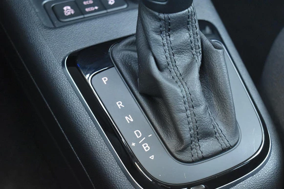 Volkswagen e-up! - Afbeelding 21 van 30