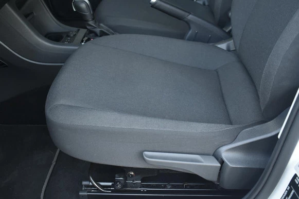 Volkswagen e-up! - Afbeelding 23 van 30