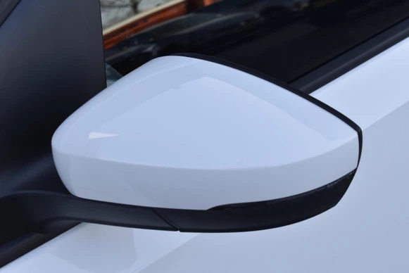 Volkswagen e-up! - Afbeelding 24 van 30