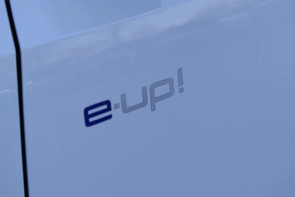 Volkswagen e-up! - Afbeelding 25 van 30