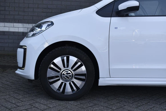 Volkswagen e-up! - Afbeelding 26 van 30