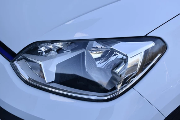 Volkswagen e-up! - Afbeelding 27 van 30