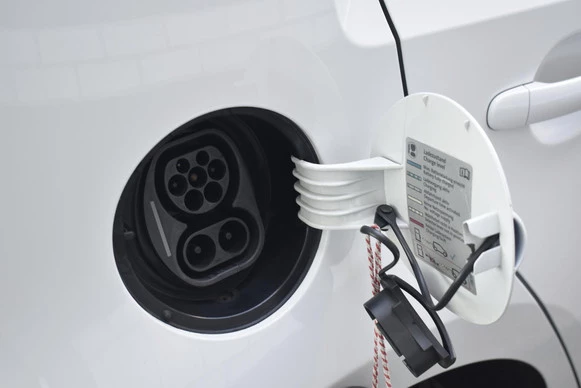 Volkswagen e-up! - Afbeelding 28 van 30