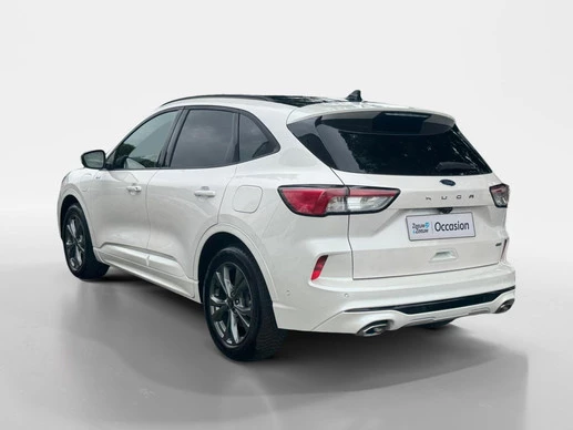 Ford Kuga - Afbeelding 3 van 30