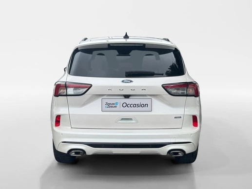 Ford Kuga - Afbeelding 4 van 30